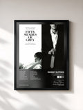 Danny Elfman · Fifty Shades Of Grey (Original Motion Picture Score)