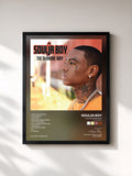 Soulja Boy · The DeAndre Way (Edited Version)