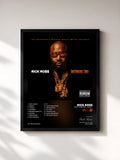 Rick Ross – God Forgives, I Don't