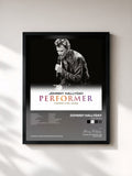 Johnny Hallyday · Performer