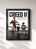 Ludwig Goransson – Creed II (Score & Music from the Original Motion Picture)