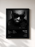 Mac Tyer · Untouchable