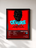 Lenny Tavarez · KRACK DELUXE