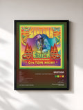 Santana · Corazón - Live From Mexico: Live It To Believe It