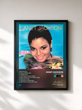 Janet Jackson · Janet Jackson