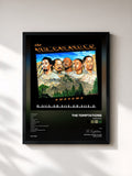 The Temptations · Awesome