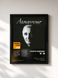 Charles Aznavour – Aznavour 2000