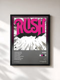 Rush · Rush