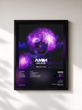 AMIN · Galaxie