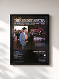 Frank Sinatra · The Concert Sinatra (Expanded Edition)