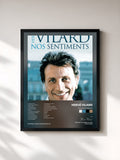 Hervé Vilard · Nos Sentiments