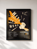 Franz Ferdinand · Hits To The Head