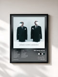 Pet Shop Boys · Nonetheless (expanded edition)