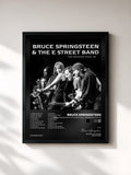 Bruce Springsteen · Bruce Springsteen & The E Street Band - The Reunion Tour '99