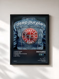 Deep Purple · Johnny's Band
