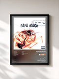 Papa Roach · Infest