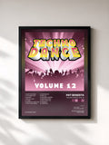 Pat Benesta · Techno Dance, Vol. 12