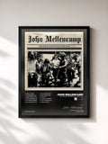 John Mellencamp · The Good Samaritan Tour 2000