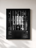 ISS – Libre