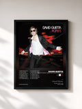 David Guetta – Pop Life (Bonus Track with Continuous Mix)