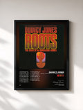 Quincy Jones · Roots: The Saga Of An American Family