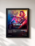 Hans Zimmer · Wonder Woman 1984 (Sketches from the Soundtrack)