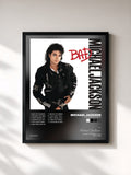 Michael Jackson – Bad (Remastered)