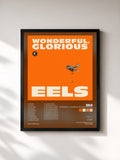 Eels – Wonderful, Glorious (Deluxe Version)