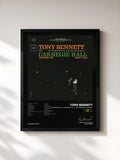 Tony Bennett · Tony Bennett At Carnegie Hall - The Complete Concert