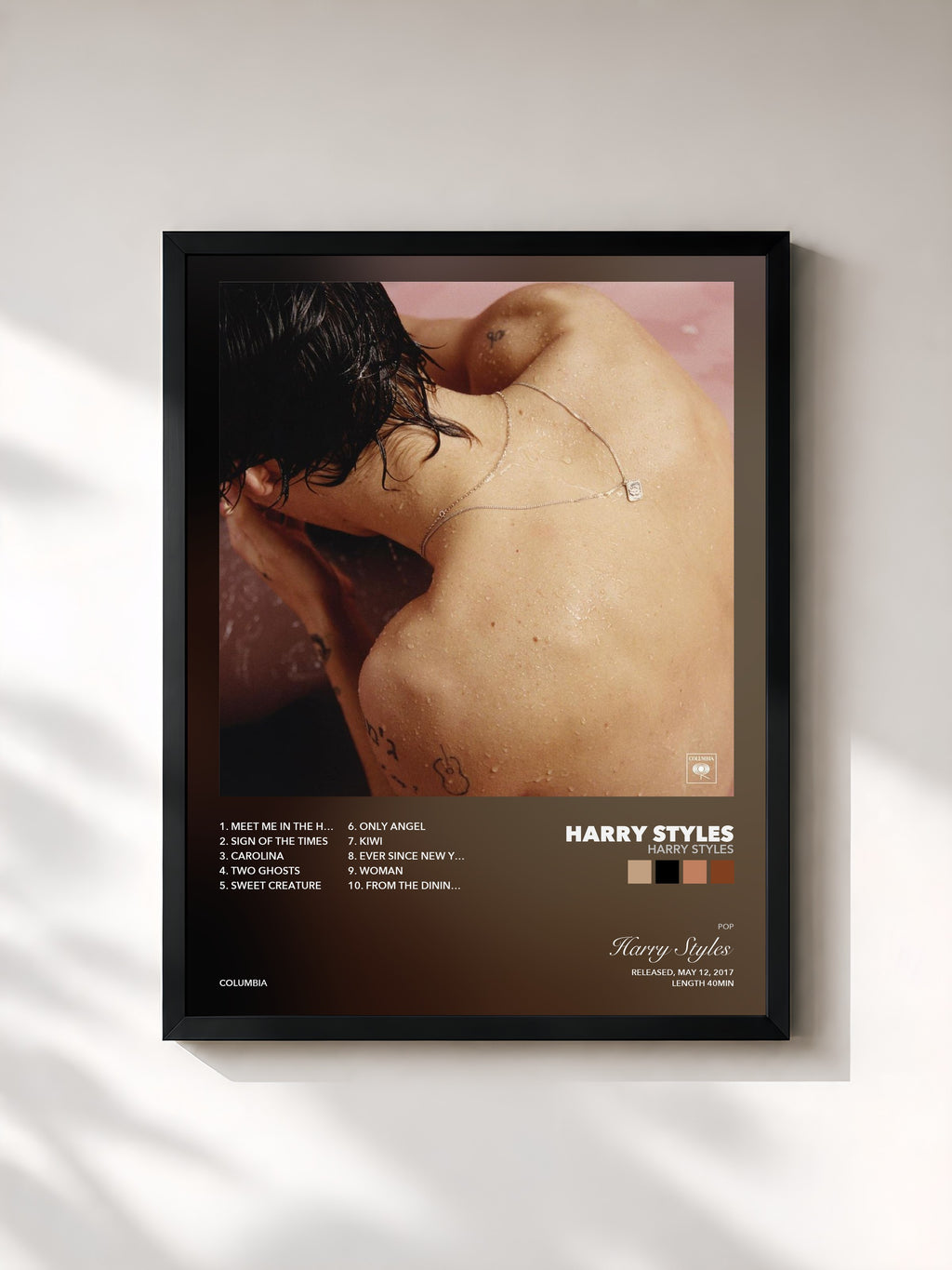 Harry Styles – Harry Styles