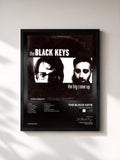 The Black Keys · The Big Come Up