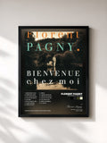 Florent Pagny – Bienvenue chez moi