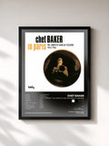 Chet Baker · In Paris - The complete 1955-1956 Barclay sessions