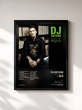 DJ Antoine · Live in Bangkok