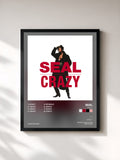 Seal · Crazy