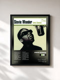 Stevie Wonder · Early Classics