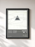 Pink Floyd – The Dark Side Of The Moon (Live at Wembley 1974) [2023 Master]