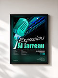 Al Jarreau · Expressions