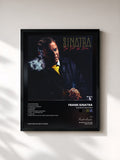 Frank Sinatra · She Shot Me Down