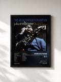 John Coltrane · Heavyweight Champion: The Complete Atlantic Recordings