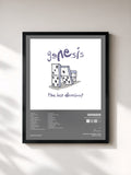 Genesis · The Last Domino?