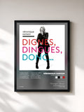 Véronique Sanson – Dignes, dingues, donc...