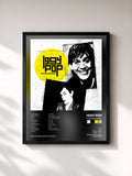 Iggy Pop · The Bowie Years