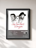 Marc Lavoine – Les souliers rouges