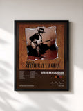 Stevie Ray Vaughan · The Best Of