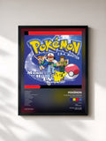 Pokémon · Pokémon: 2.B.A. Master (Music from the TV Series)