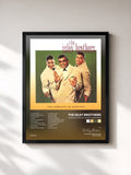 The Isley Brothers · Complete United Artists Sessions