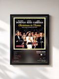 Diana Ross · Christmas in Vienna
