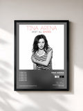 Tina Arena · Reset All: Remixes