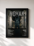 Novak · Vernunft